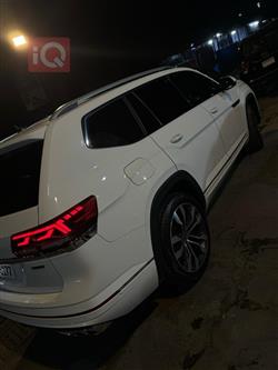 فولكسفاغن أطلس